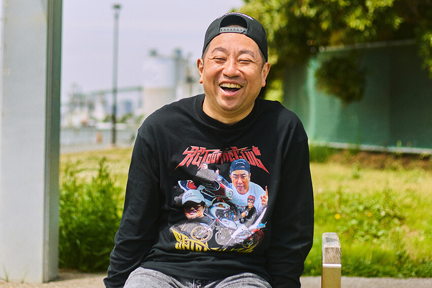 息子が偏差値72の難関校合格。レイザーラモンRGがトラウマから学んだ