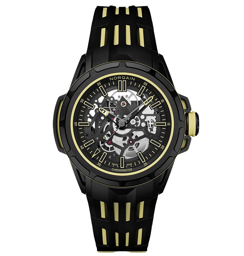 「Wild ONE Skeleton X-Lite」