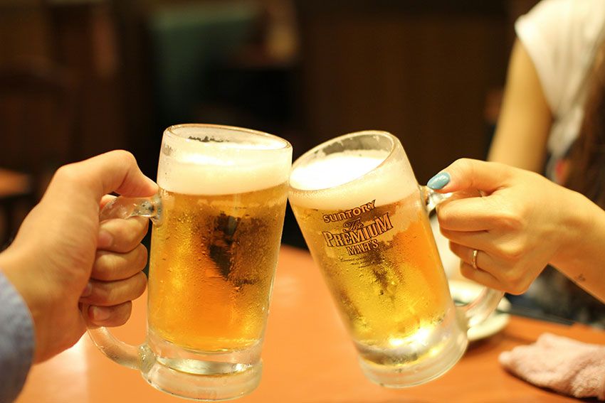 話題の「AUD」（アルコール使用障害）って結局、何？ 専門家に聞く“無理なく減酒”の3ステップ - 3枚目の画像