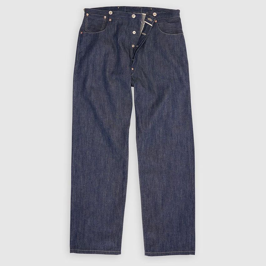 「1870 Nevada Jeans」9万9000円／リーバイス ビンテージ クロージング（リーバイ・ストラウス ジャパン　0120-099-501）