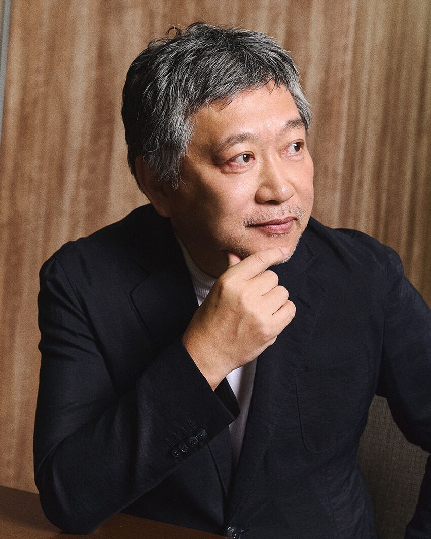 「樹木希林さんに怒られないように」 亡き恩人に学んだ、是枝裕和が思う“格好良い大人”の在り方 - 6枚目の画像