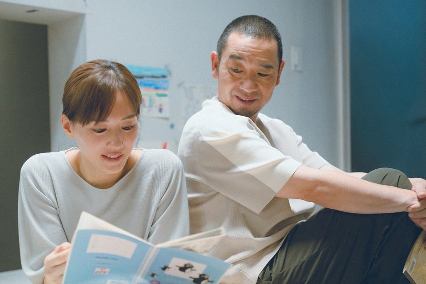 「樹木希林さんに怒られないように」 亡き恩人に学んだ、是枝裕和が思う“格好良い大人”の在り方 - 3枚目の画像