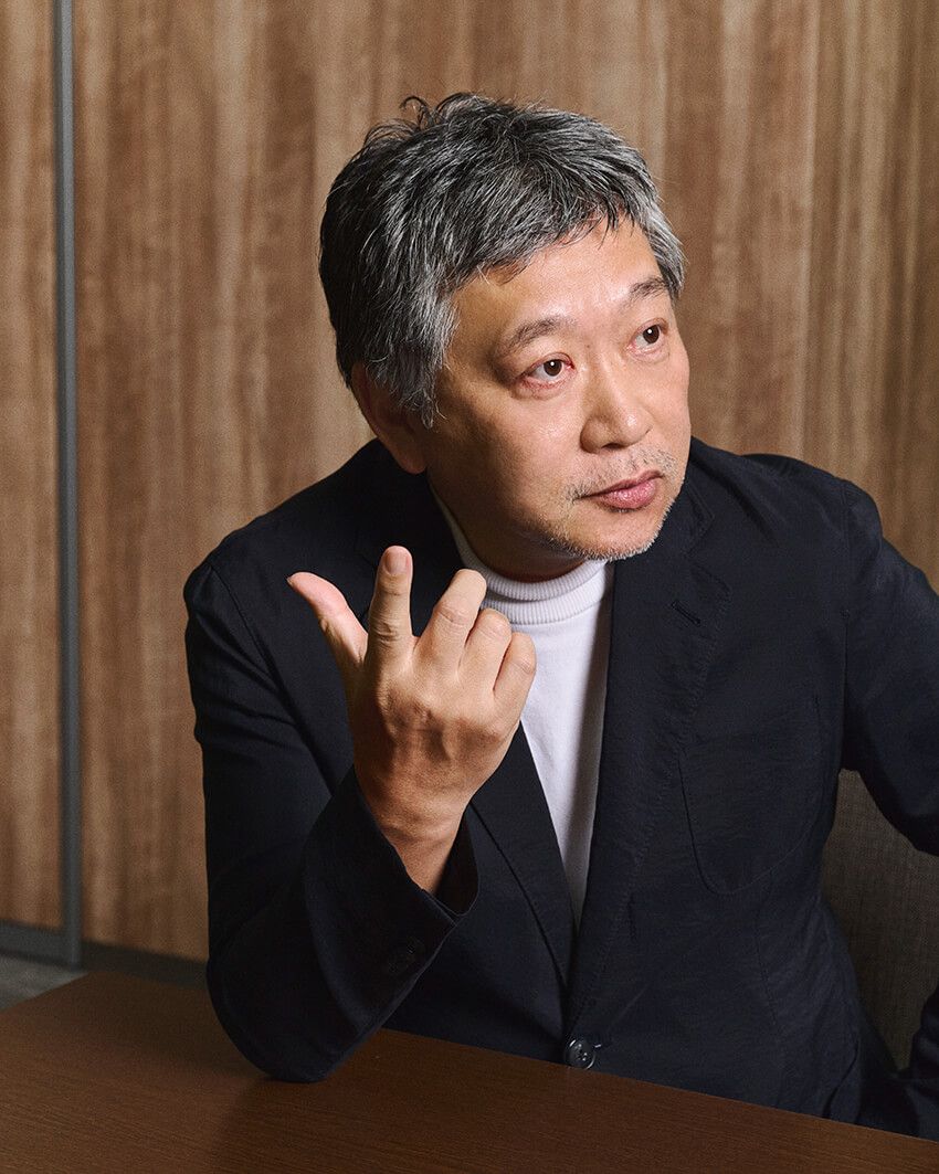 「樹木希林さんに怒られないように」 亡き恩人に学んだ、是枝裕和が思う“格好良い大人”の在り方 - 11枚目の画像