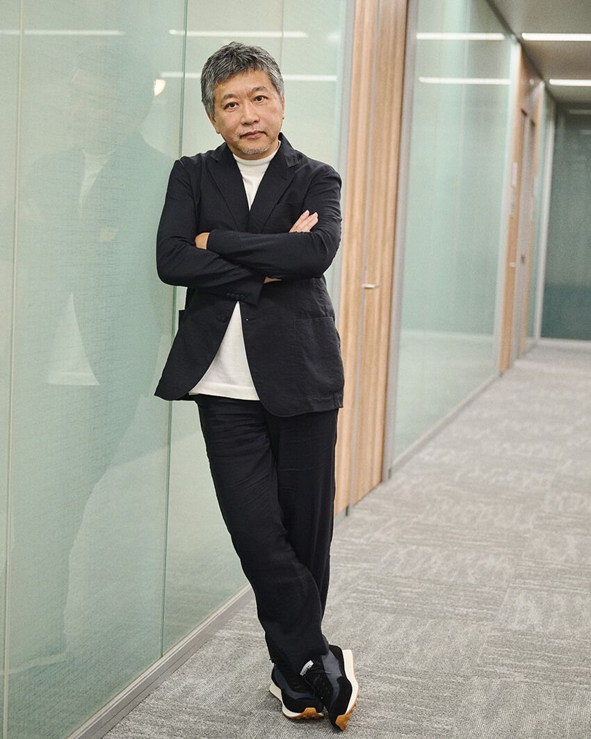 「樹木希林さんに怒られないように」 亡き恩人に学んだ、是枝裕和が思う“格好良い大人”の在り方 - 7枚目の画像