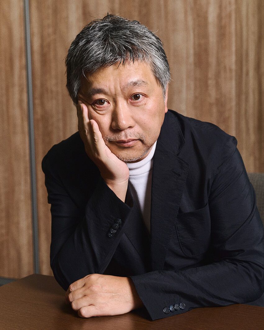 「樹木希林さんに怒られないように」 亡き恩人に学んだ、是枝裕和が思う“格好良い大人”の在り方 - 4枚目の画像