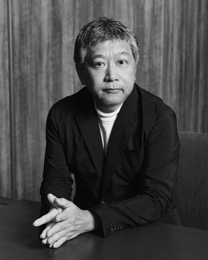 「樹木希林さんに怒られないように」 亡き恩人に学んだ、是枝裕和が思う“格好良い大人”の在り方 - 12枚目の画像
