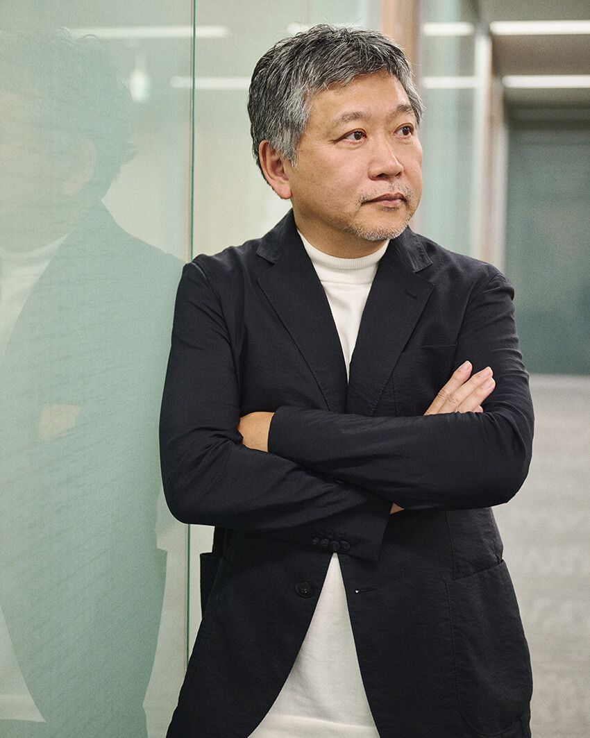 「樹木希林さんに怒られないように」 亡き恩人に学んだ、是枝裕和が思う“格好良い大人”の在り方 - 8枚目の画像