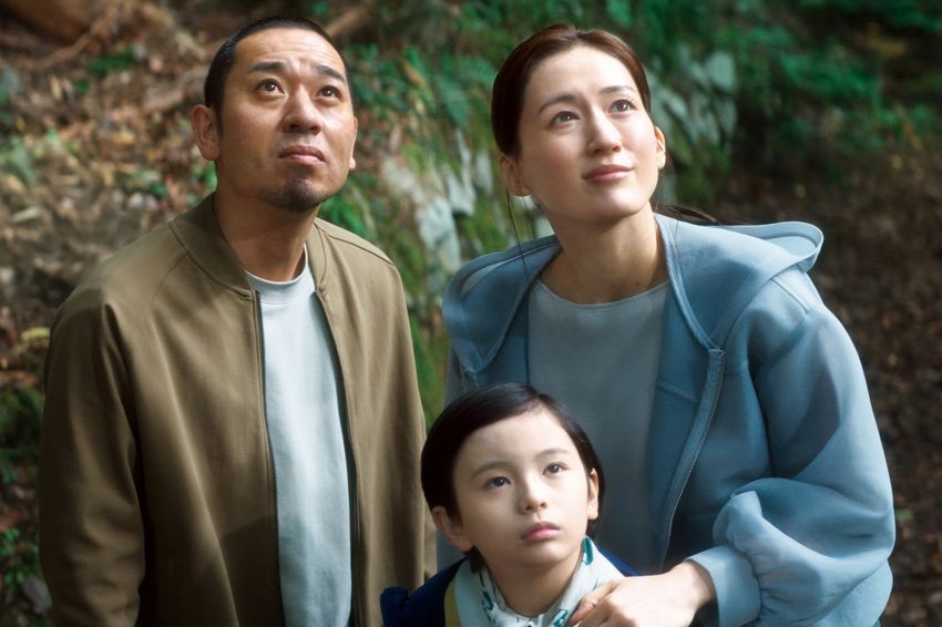 「樹木希林さんに怒られないように」 亡き恩人に学んだ、是枝裕和が思う“格好良い大人”の在り方 - 1枚目の画像