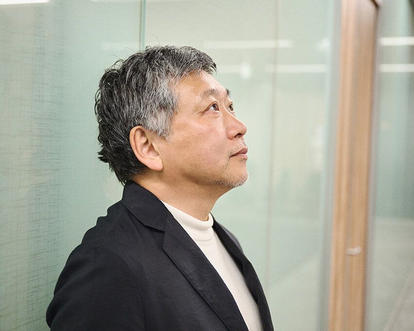 「樹木希林さんに怒られないように」 亡き恩人に学んだ、是枝裕和が思う“格好良い大人”の在り方 - 9枚目の画像