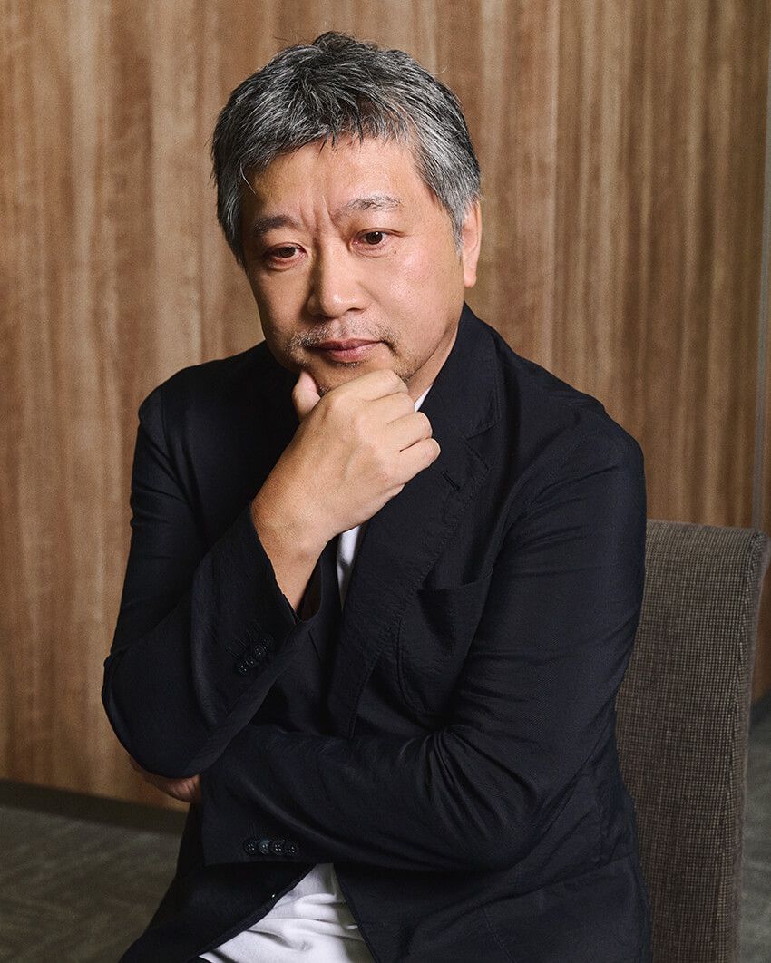 「樹木希林さんに怒られないように」 亡き恩人に学んだ、是枝裕和が思う“格好良い大人”の在り方 - 10枚目の画像