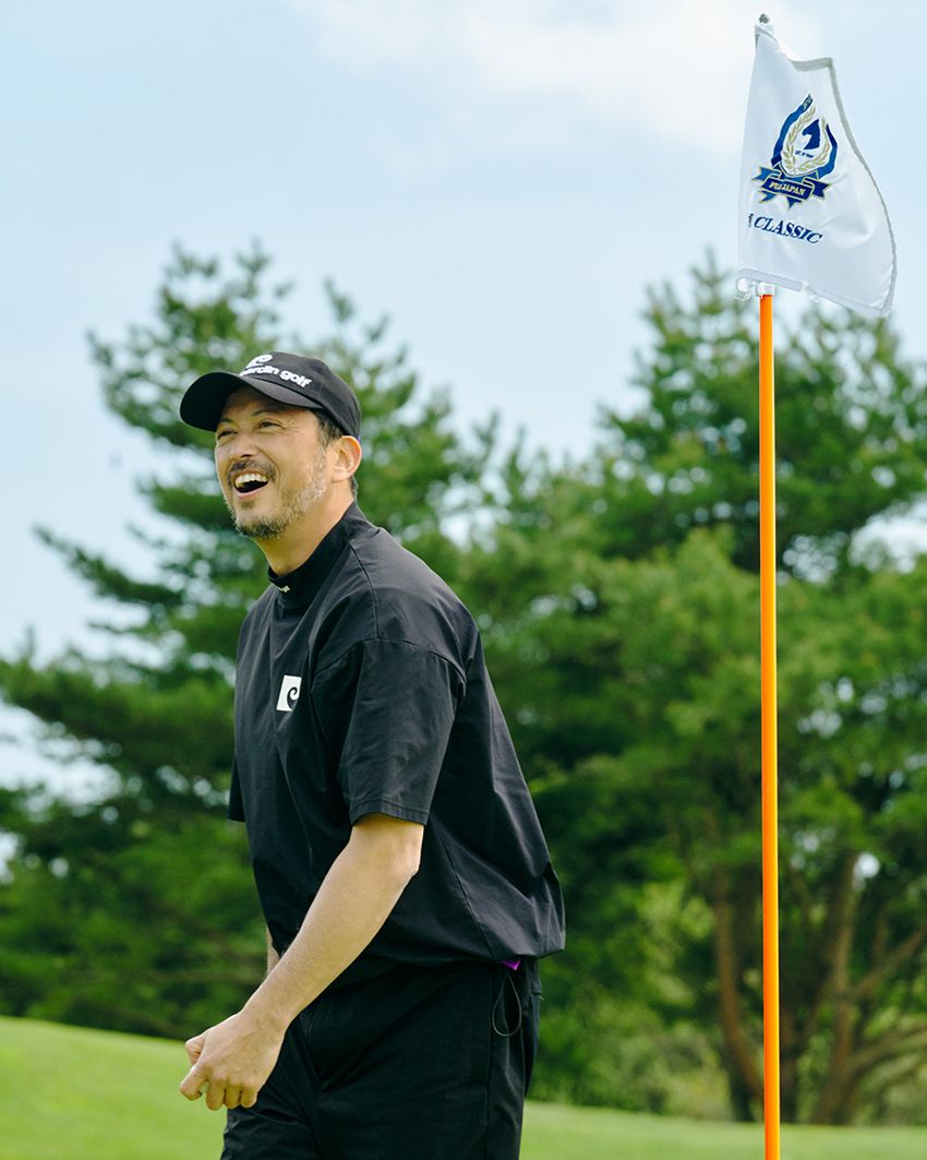 池内博之が体感した“休日を1stクラスにする”タイヤ。ブリヂストン「ALENZA LX200」で行く小旅行に密着！ - 12枚目の画像