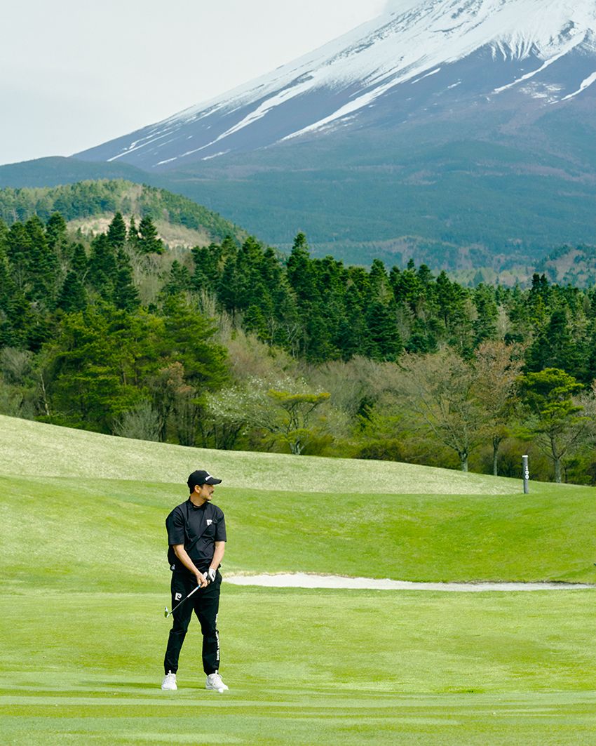 池内博之が体感した“休日を1stクラスにする”タイヤ。ブリヂストン「ALENZA LX200」で行く小旅行に密着！ - 17枚目の画像