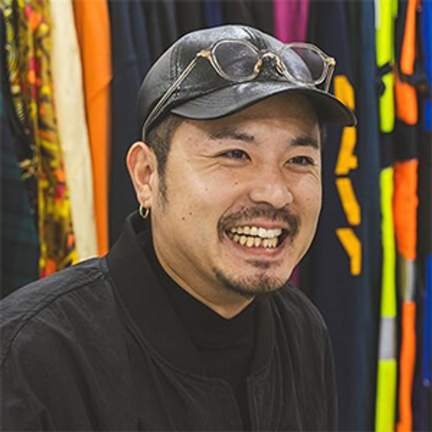 業界人6名が惚れ込んだ“デニム以外”のパンツを調査！愛用ポイントは「リラックス」or「キレイめ」 - 11枚目の画像