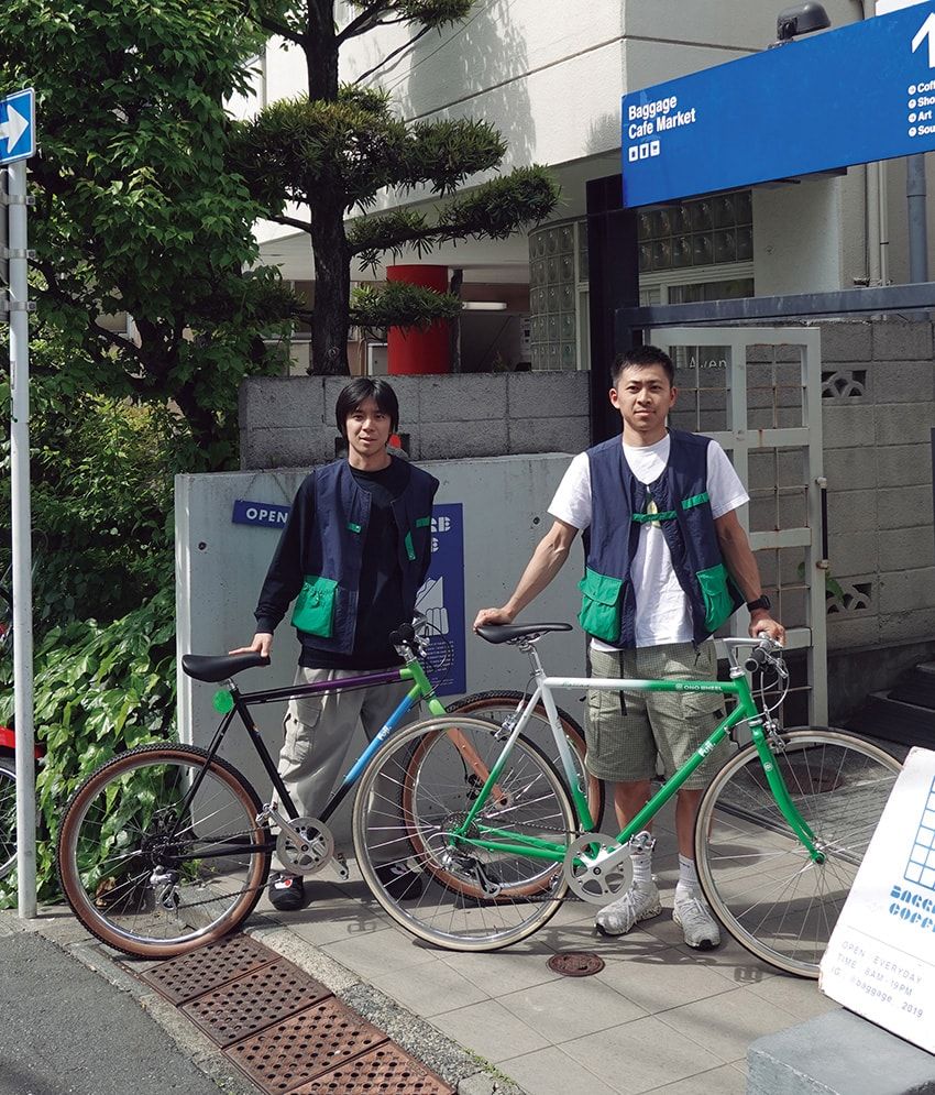 筋トレ、自転車、ヨガetc. ウェルネスな10名に聞いた、日々のルーティンを支える愛用ギア - 10枚目の画像