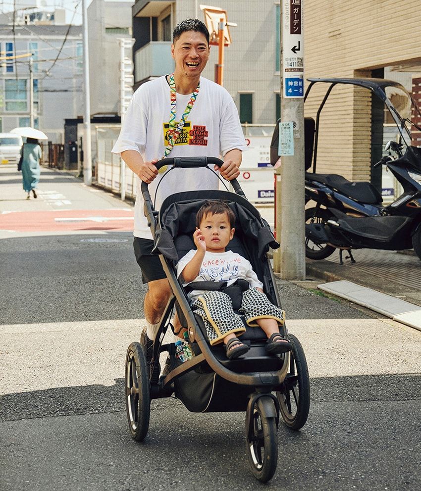 「オン」に「アディダス」も！ランコミュニティ「Tokyo ASA Club」でリアル愛用ギアをリサーチ - 6枚目の画像