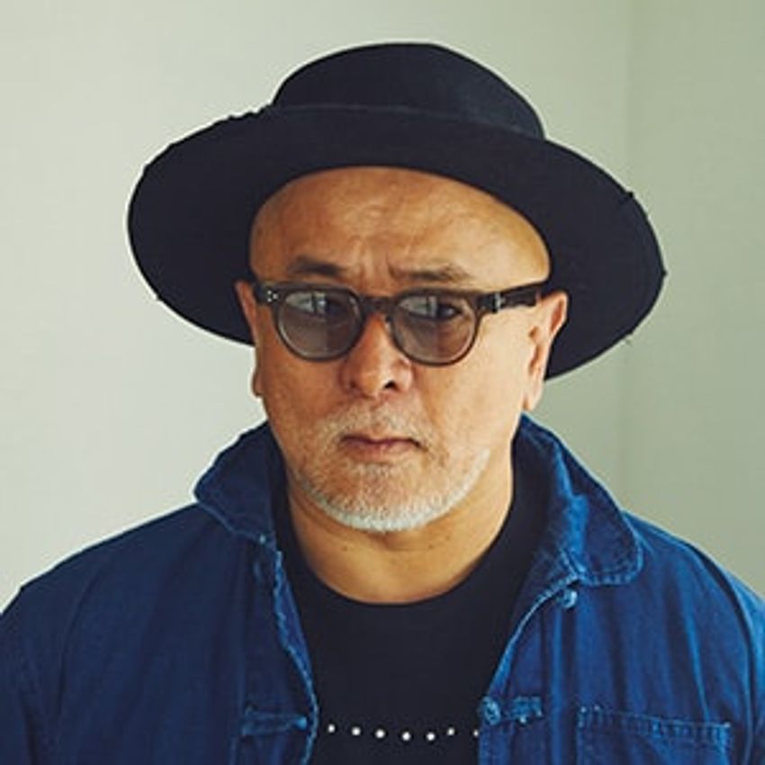 気分の“脱黒”に、古着MIXも！スタイリスト6名によるスポーツウェア取り入れ術 - 2枚目の画像