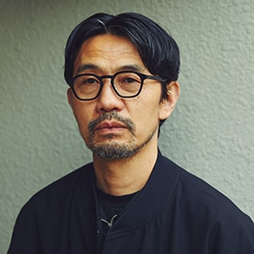気分の“脱黒”に、古着MIXも！スタイリスト6名によるスポーツウェア取り入れ術 - 6枚目の画像