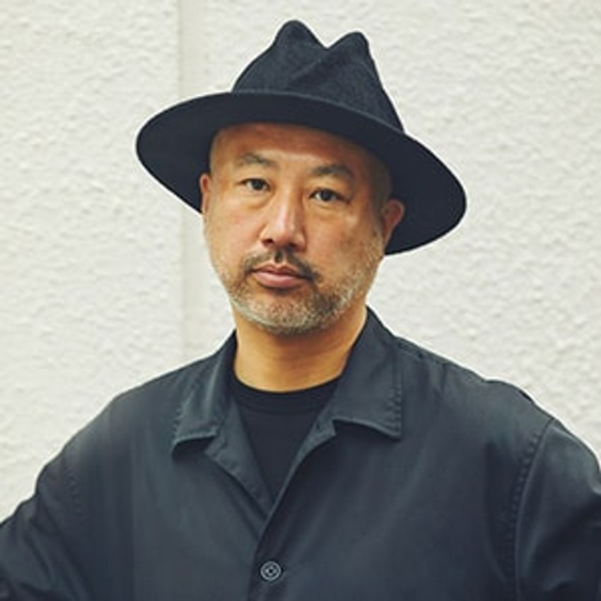 気分の“脱黒”に、古着MIXも！スタイリスト6名によるスポーツウェア取り入れ術 - 13枚目の画像