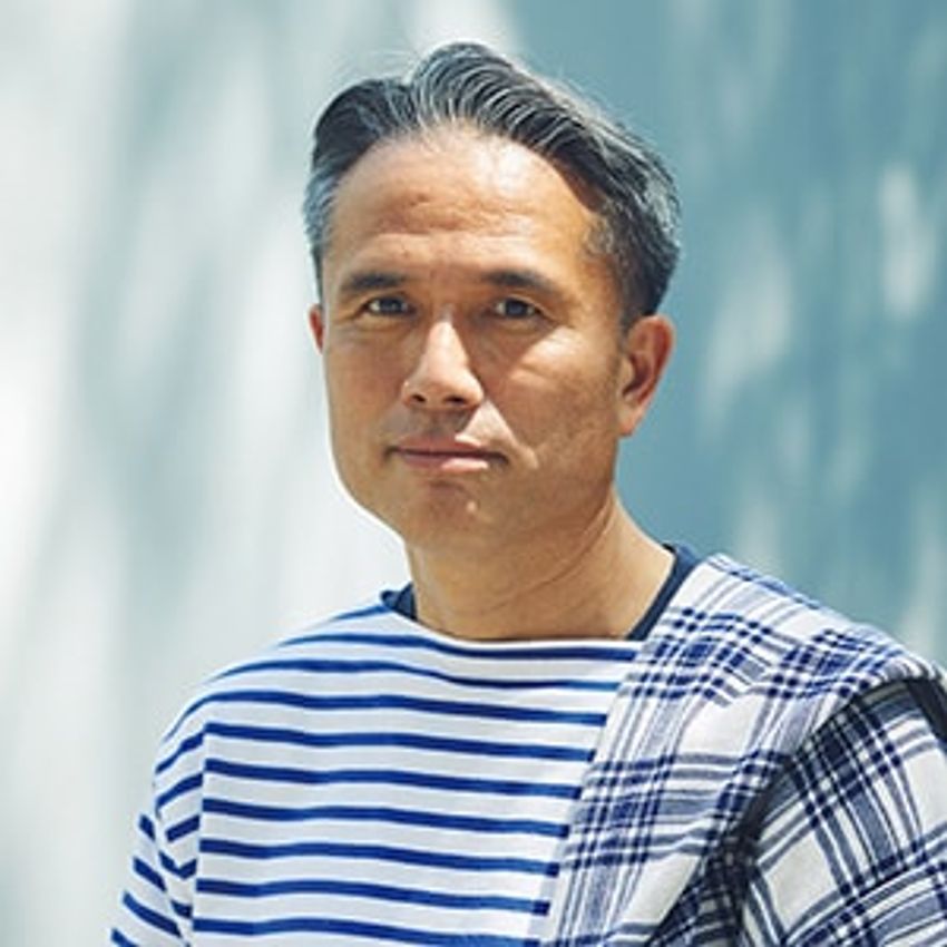 気分の“脱黒”に、古着MIXも！スタイリスト6名によるスポーツウェア取り入れ術 - 11枚目の画像