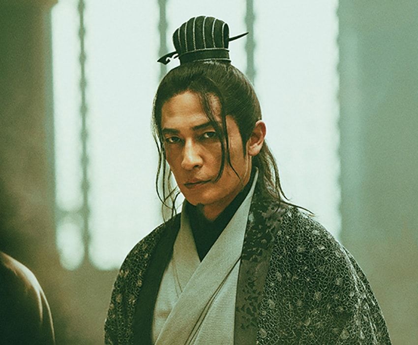 映画『キングダム 魂の決戦』が7月17日（金）公開！シリーズ第5作目。秦国以外の六国が手を結び、秦国へ侵攻する“合従軍編”を描き、主人公・信らが圧倒的不利な戦いに挑む。シリーズ最大規模の壮大なスケール感が見どころ。