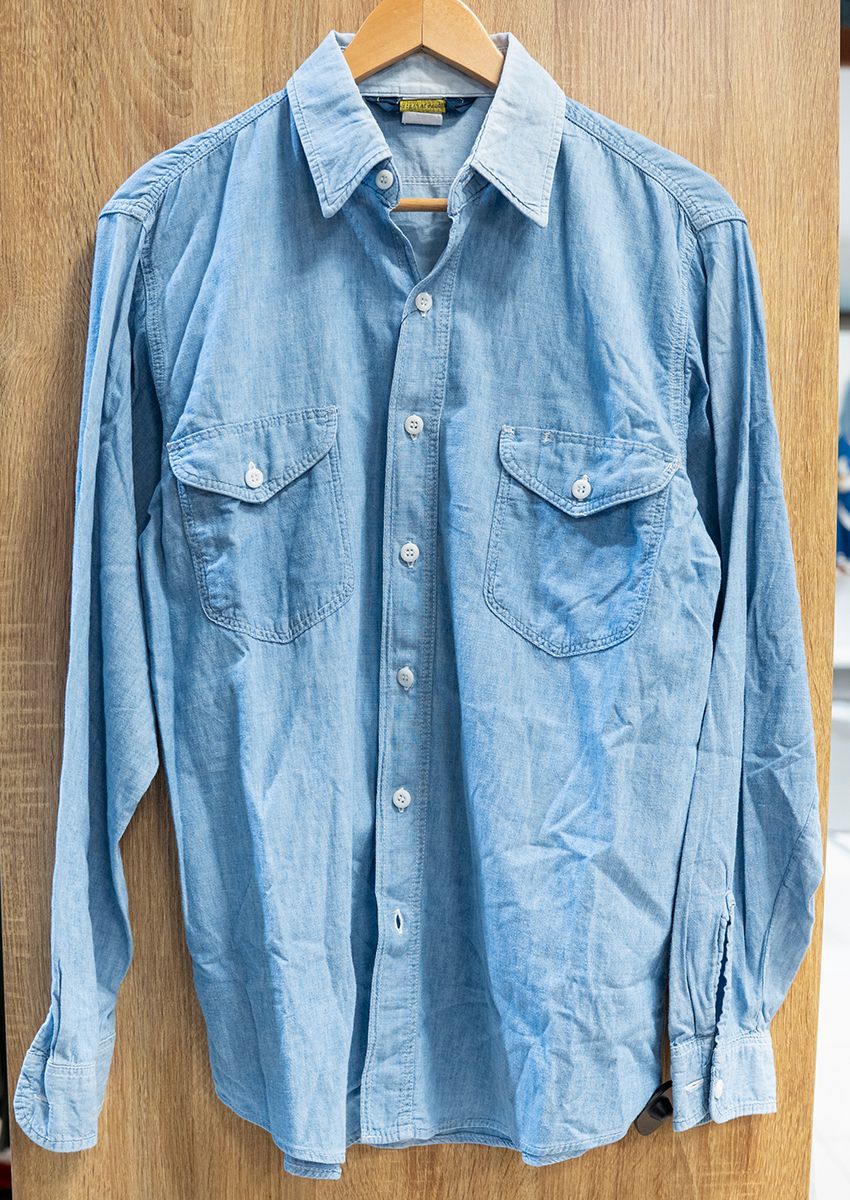 編集長＆スタイリストが「セカンドストリート」で古着を自腹買い！ 古着選びのコツを実践検証 - 34枚目の画像