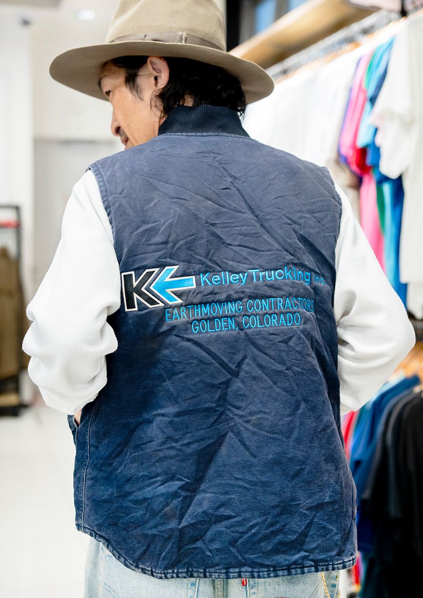編集長＆スタイリストが「セカンドストリート」で古着を自腹買い！ 古着選びのコツを実践検証 - 31枚目の画像