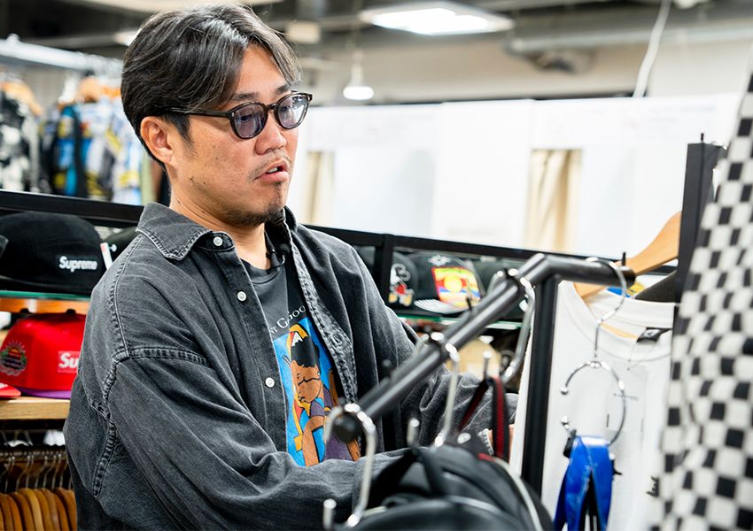 編集長＆スタイリストが「セカンドストリート」で古着を自腹買い！ 古着選びのコツを実践検証 - 23枚目の画像