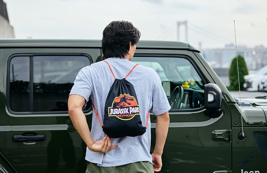 全日本プロレス・安齊勇馬が“50cc”を卒業し、「ジープ」を購入！『バチェロレッテ4』に参加した理由も実は… - 28枚目の画像