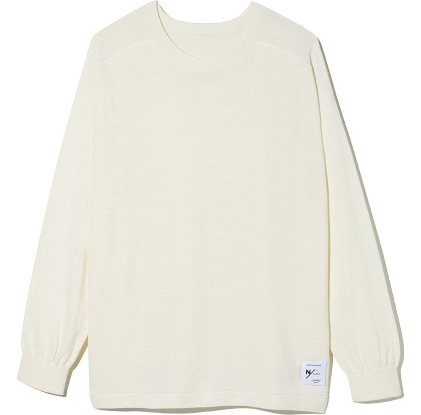 2万8600円／ニュートラルワークス（ゴールドウイン