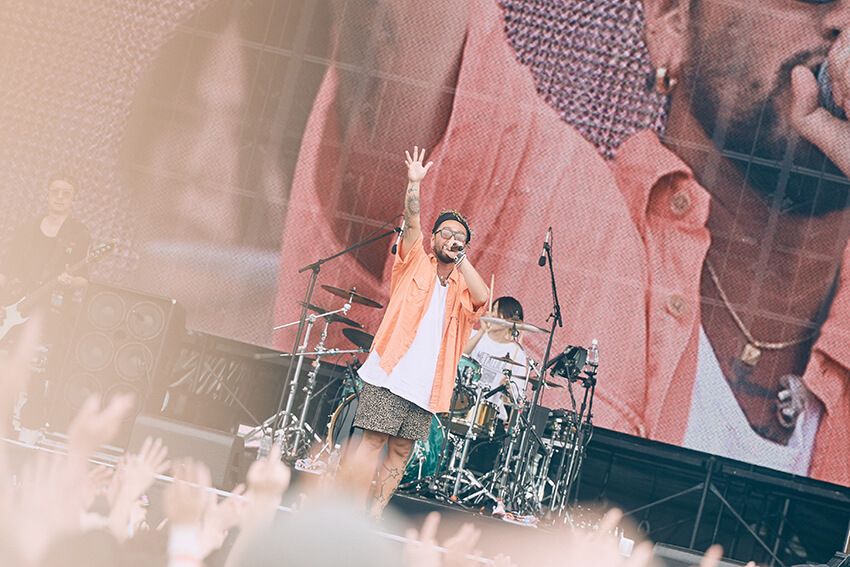 ©GREENROOM FESTIVAL