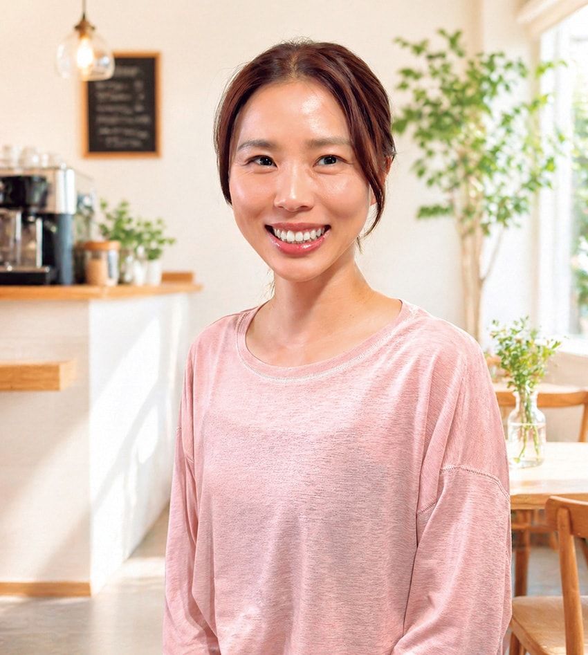 栄養士／KokoBen Tokyo Kozueさん●分子栄養学の考えや子育ての経験をもとに、個人の悩みに寄り添う栄養学を発信。無添加調味料と野菜を使ったロケ弁・ケータリングも話題沸騰中。kokobentokyo