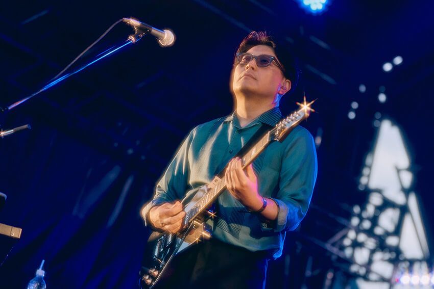 ©GREENROOM FESTIVAL