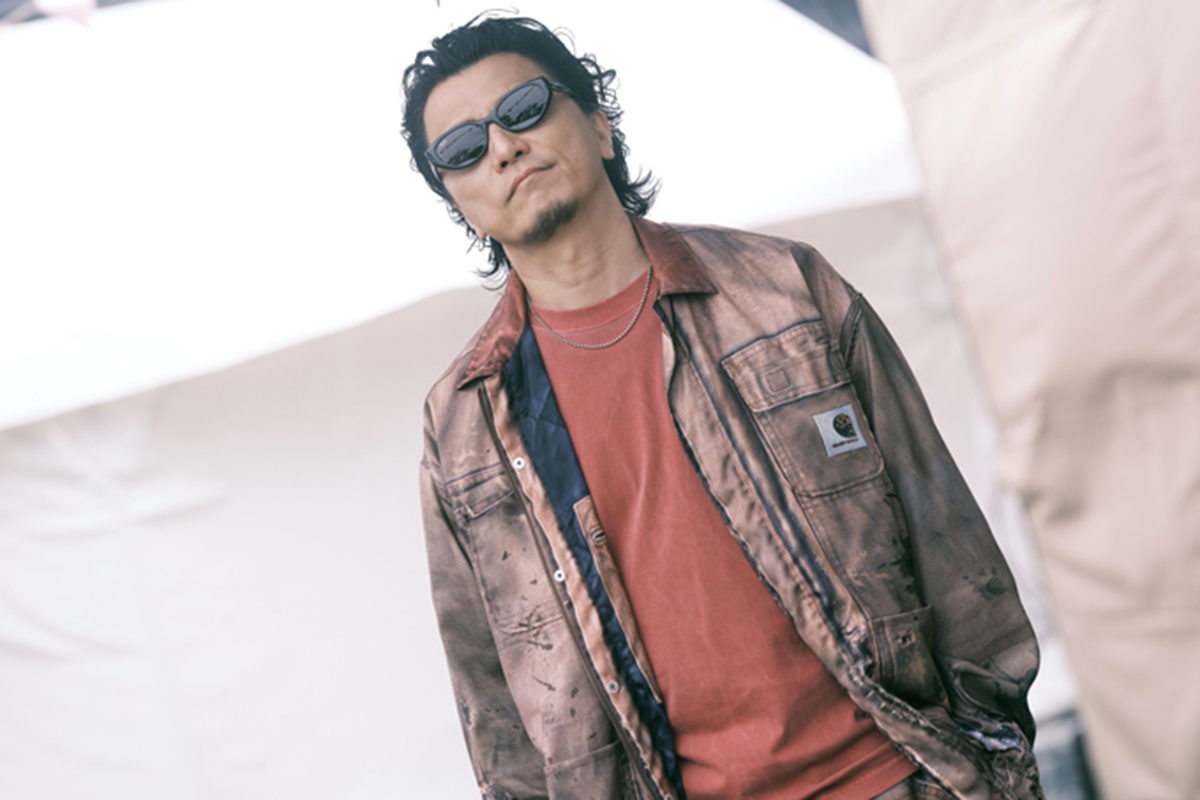King Gnu井口理がさらけ出す心の中