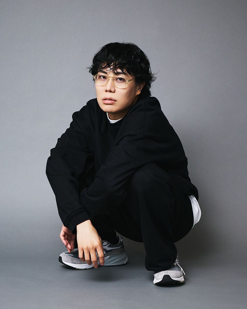「漫才を映画化したい」令和ロマン・くるまが初監督作品で目指す“お笑いを世界へ”の夢 - 10枚目の画像