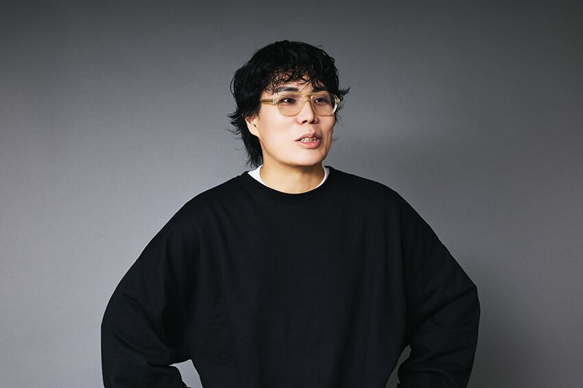 「漫才を映画化したい」令和ロマン・くるまが初監督作品で目指す“お笑いを世界へ”の夢 - 11枚目の画像
