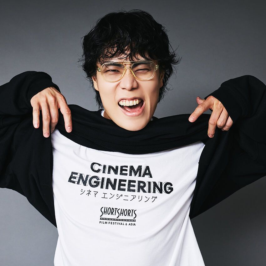 「漫才を映画化したい」令和ロマン・くるまが初監督作品で目指す“お笑いを世界へ”の夢 - 12枚目の画像