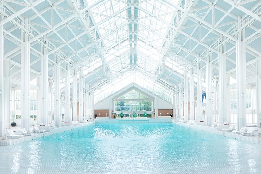 【星野リゾート宿泊券プレゼント】夏の北海道でクールケーションできる「リゾナーレ トマム」にご招待！ - 13枚目の画像