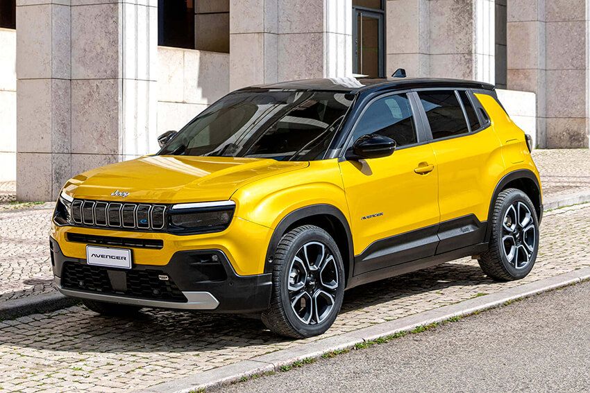 スバル、テスラ、ジープも対象！補助金「120万円以上」もらえる“狙い目の最新EV”5選！ - 6枚目の画像