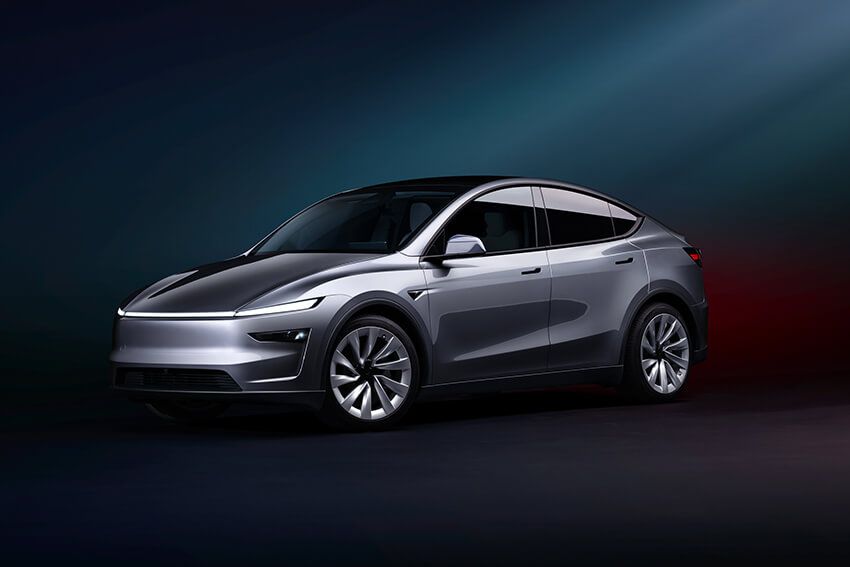 スバル、テスラ、ジープも対象！補助金「120万円以上」もらえる“狙い目の最新EV”5選！ - 5枚目の画像