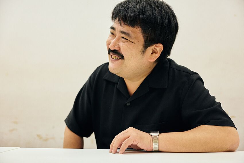 「時代劇にデブはいない」。空気階段もぐらが38kg減量に成功した“江戸時代ダイエット”のメソッド - 12枚目の画像