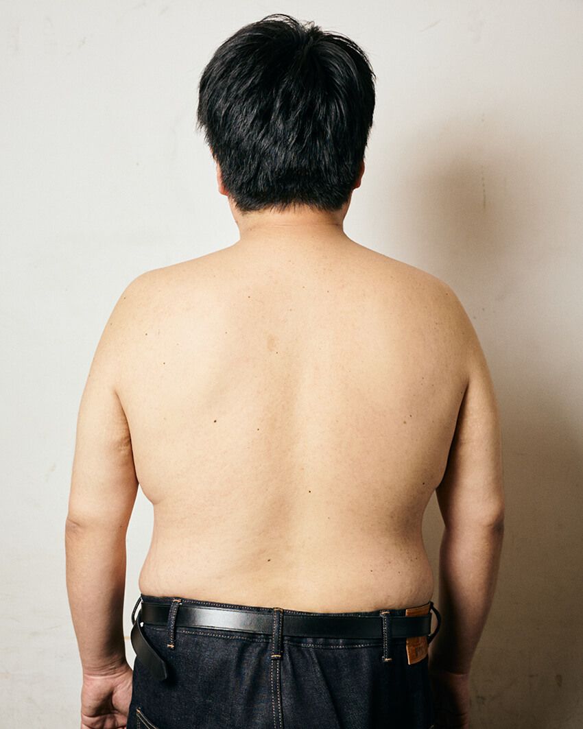 「時代劇にデブはいない」。空気階段もぐらが38kg減量に成功した“江戸時代ダイエット”のメソッド - 7枚目の画像