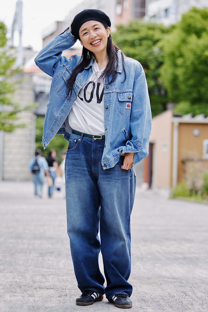 浜口京子●1978年生まれ、東京都出身。14歳からレスリングを始め、世界選手権で5度の優勝、オリンピック2大会連続で銅メダルを獲得するなど、最重量級の絶対的エースとして活躍。全日本選手権では歴代最多の15回優勝を誇る。現在はメディア出演のほか、アニマル浜口トレーニングジムの運営に携わり、パーソナルトレーナーとしても活動中。