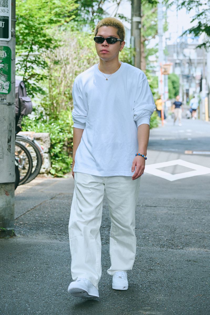 眼鏡＝ジェントルモンスター