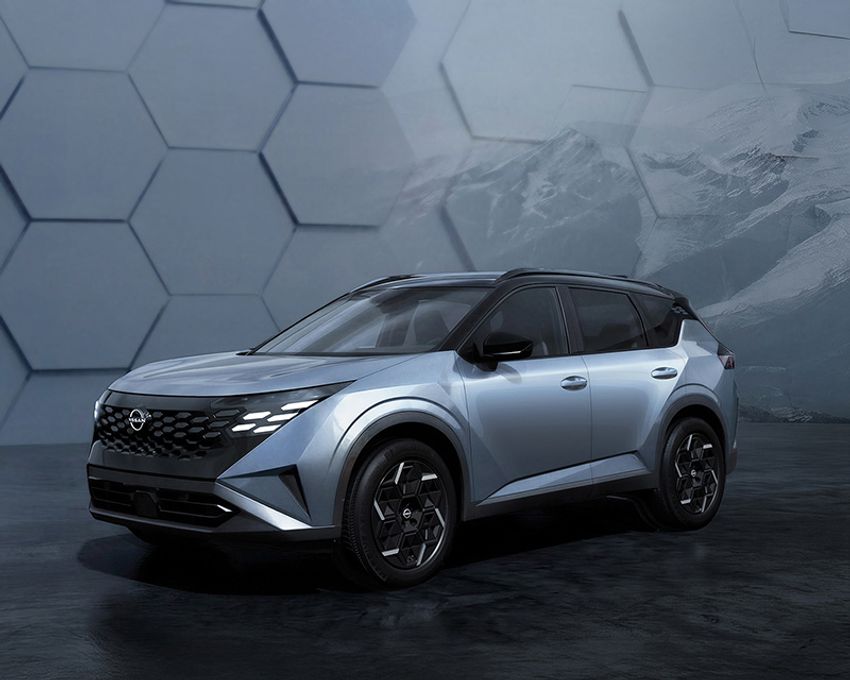 RAV4、フォレスター、CX-60も！“1500W電源”を備えた実力派SUVの最新型5選 - 1枚目の画像
