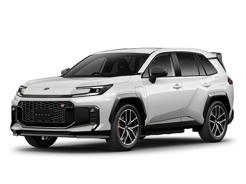 RAV4、フォレスター、CX-60も！“1500W電源”を備えた実力派SUVの最新型5選 - 2枚目の画像