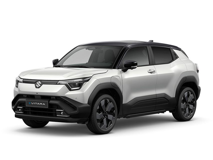 RAV4、フォレスター、CX-60も！“1500W電源”を備えた実力派SUVの最新型5選 - 6枚目の画像