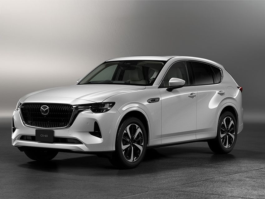 RAV4、フォレスター、CX-60も！“1500W電源”を備えた実力派SUVの最新型5選 - 4枚目の画像