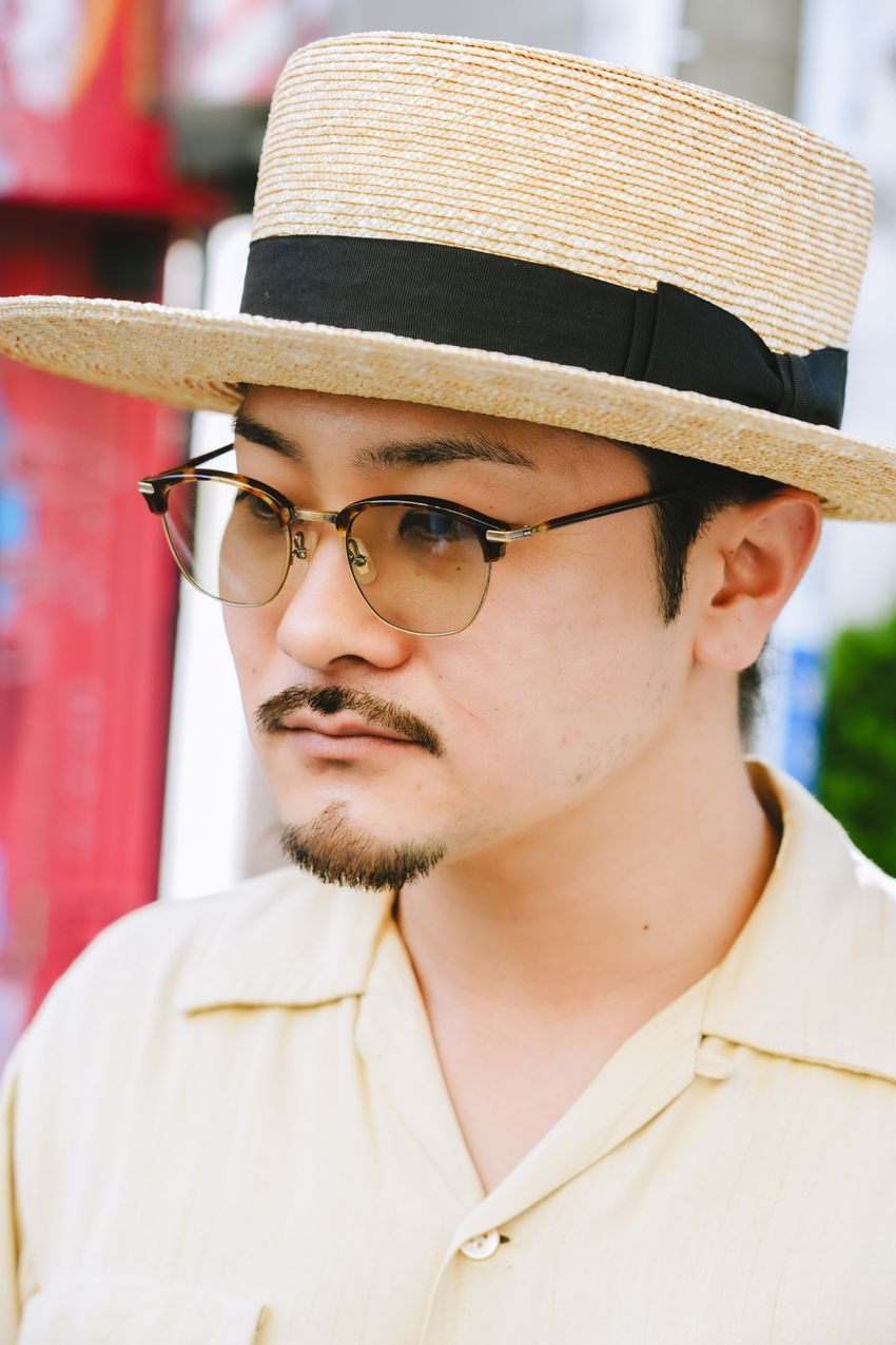 「その白パン、どこのですか？」街頭で聞いた洒落た5本の正体と大人のコーデ術 - 3枚目の画像