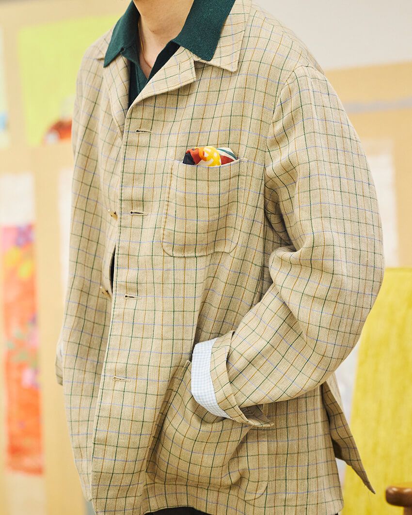 「大人の黒ショーツ」はシャツorジャケット合わせが正解！プロ直伝「グルカショーツ」の極意 - 20枚目の画像
