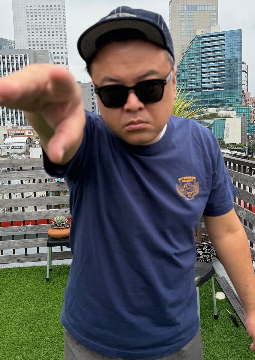 「おじさんはキャップを被るな」の風潮に大反論！ とろサーモン・久保田の一軍4選＆裏ワザを公開！ - 20枚目の画像